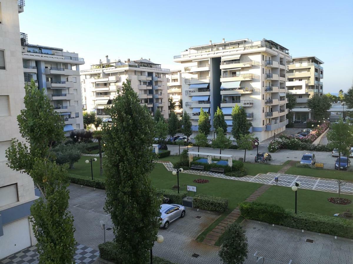 Domus Aries Montesilvano Exterior photo